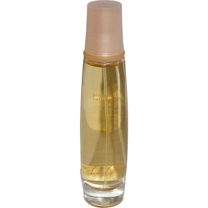 Private Spa Collection - Embrace Today by Mary Kay perfume bottle
