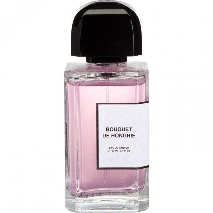Bouquet de Hongrie EDP by bdk Parfums perfume bottle