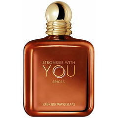 Emporio Armani - Stronger With You Spices