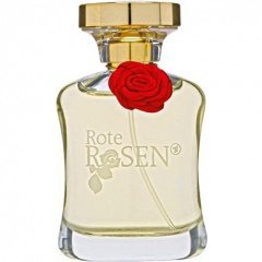 Rote Rosen by Rote Rosen perfume bottle