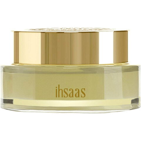 Ihsaas (Gel Perfume) by Junaid Perfumes perfume bottle
