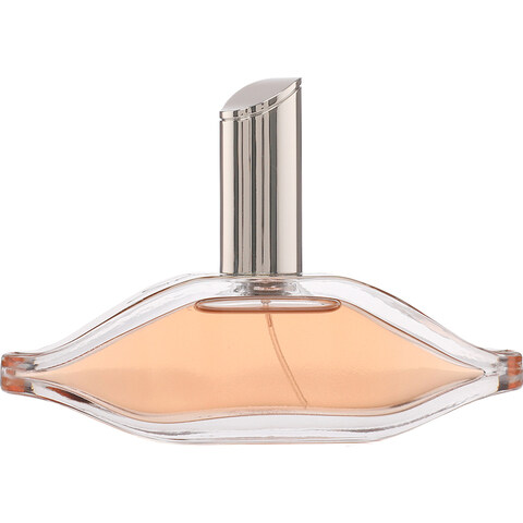 Sensual Nude by Johan B. perfume bottle