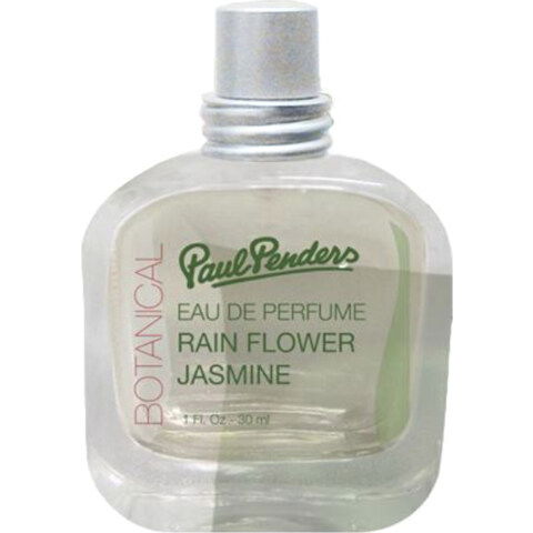 Rain Flower by Paul Penders perfume bottle