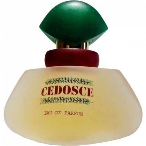 Cedosce EDP by Cedosce perfume bottle