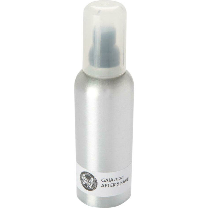Gaia Man by Gaia Natural Products perfume bottle