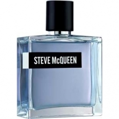 Mythic by Steve McQueen perfume bottle