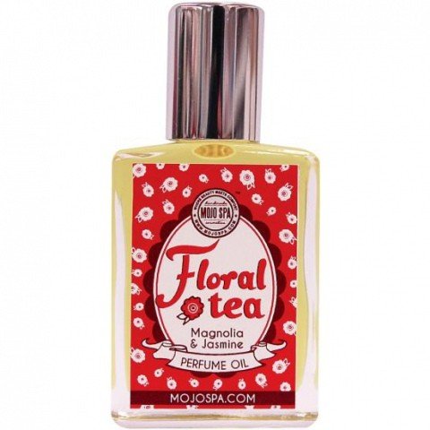 Floral Tea by Mojo Spa perfume bottle