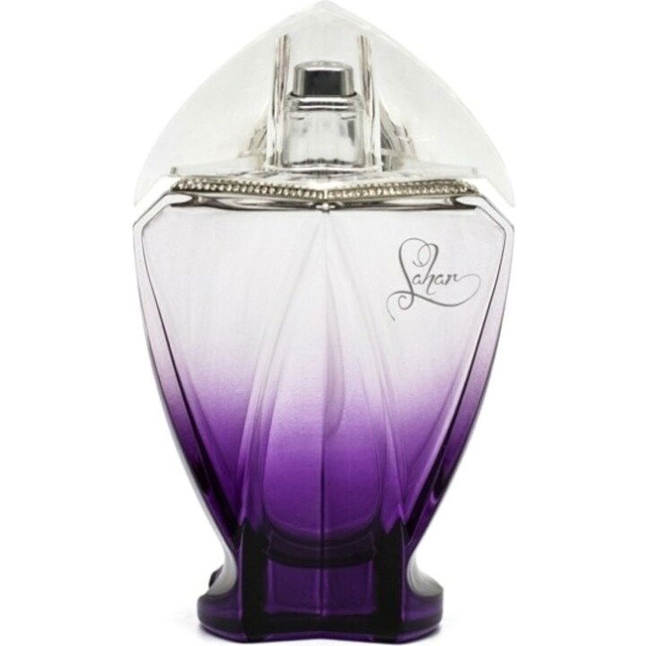 Sahar Purple by Junaid Perfumes perfume bottle