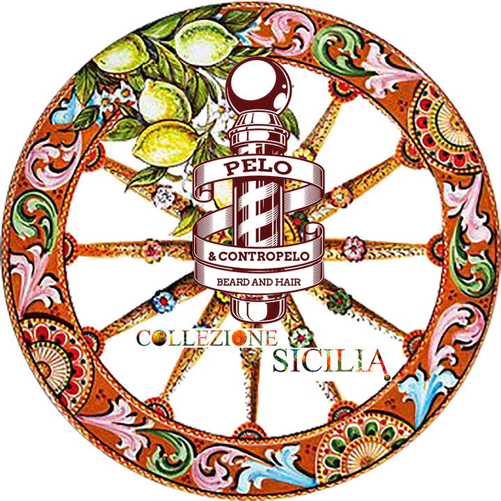 Collezione Sicilia – Pelo & Contropelo by Pinnacle Grooming perfume bottle