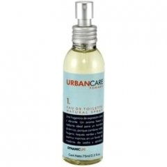 Urban Care Dynamic Life by Dr. Selby perfume bottle