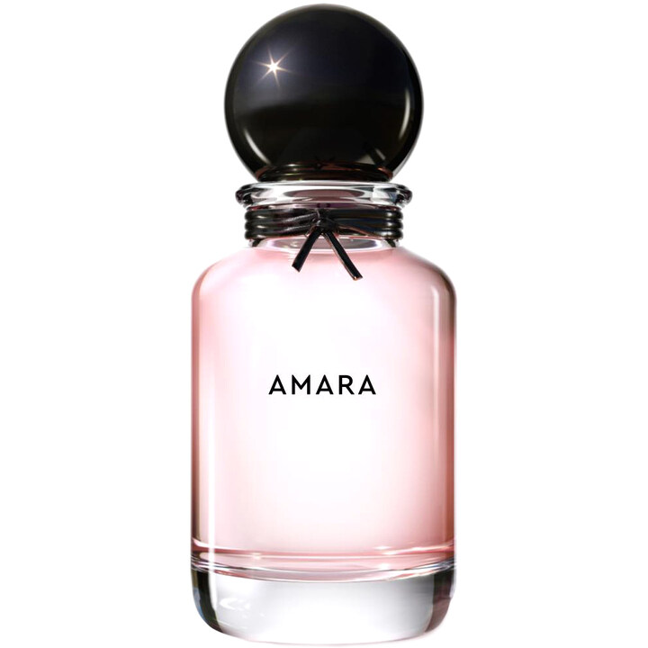 Amara by Miraj perfume bottle