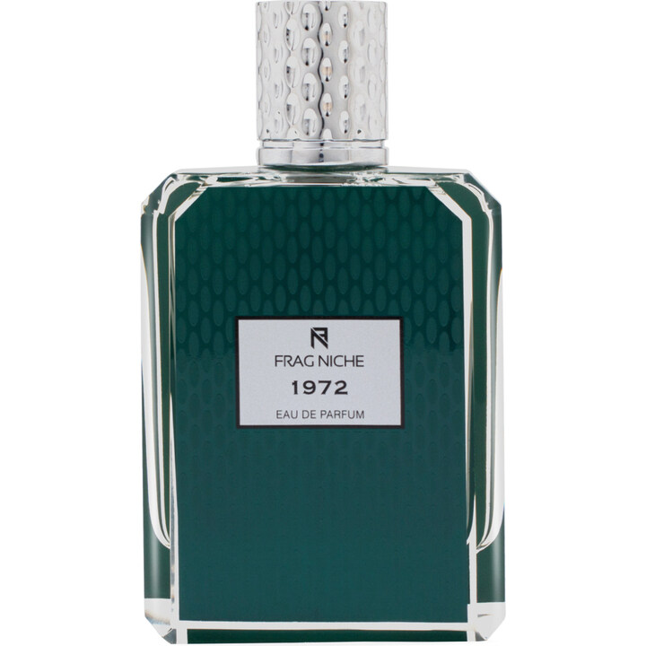 1972 by Frag Niche perfume bottle