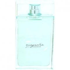 Magnolia from Oceania by Alviero Martini perfume bottle