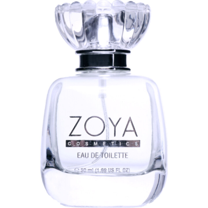 Marigold by Zoya Cosmetics perfume bottle