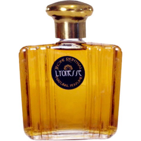 Lyonesse by Teone Reinthal Natural Perfume perfume bottle