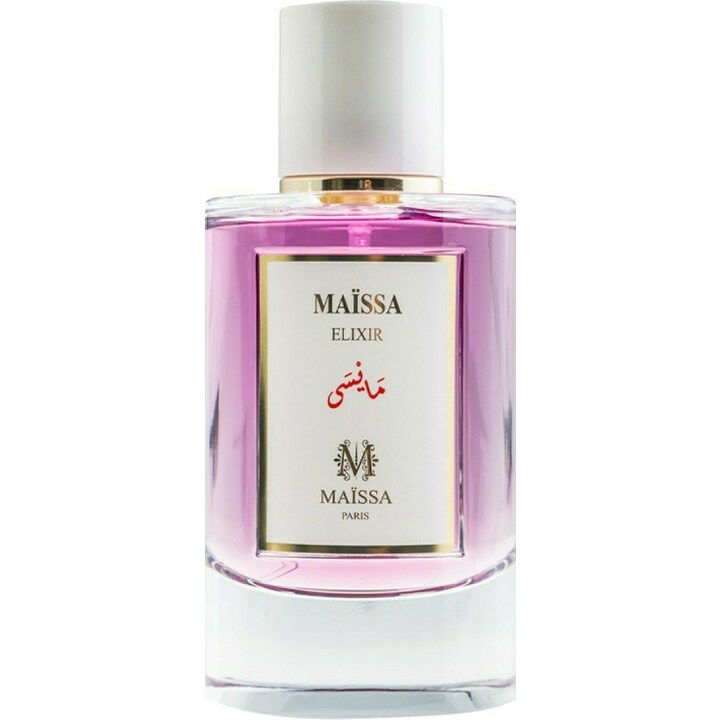 Maïssa EDP by Maïssa perfume bottle