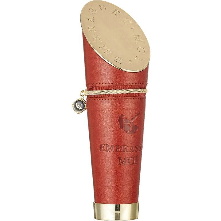 Embrassez Moi by Giovanni Bacci perfume bottle
