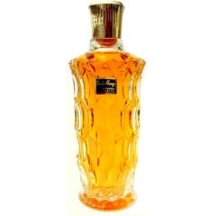 Moulin Rouge by Monarda perfume bottle
