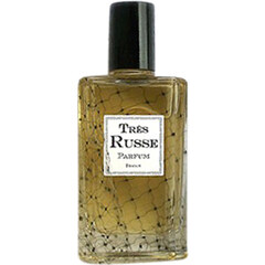 Très Russe (2006) by Institut Très Bien perfume bottle