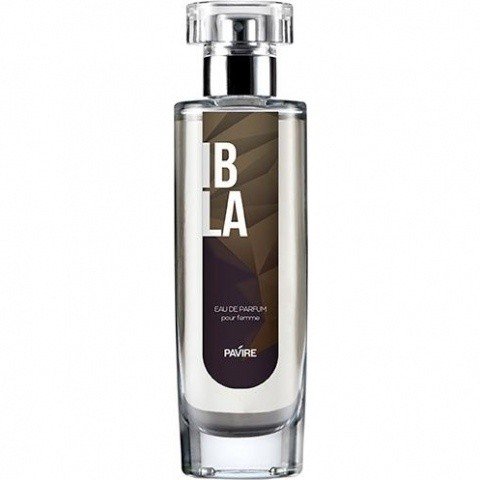 Ibla by Pavire perfume bottle