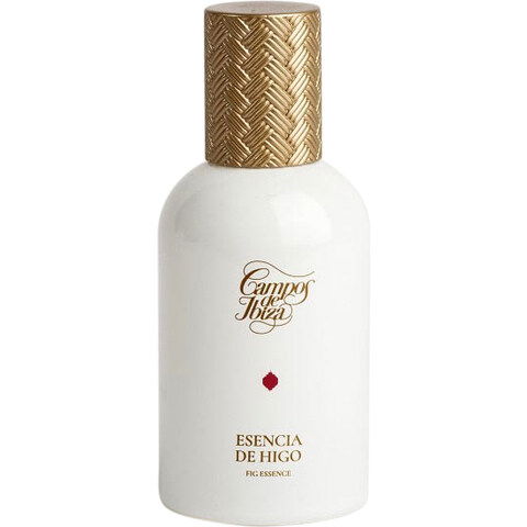 Esencia de Higo / Essencia de Higo by Campos de Ibiza perfume bottle