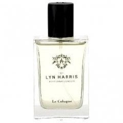 Le Cologne by Lyn Harris by Marks & Spencer perfume bottle