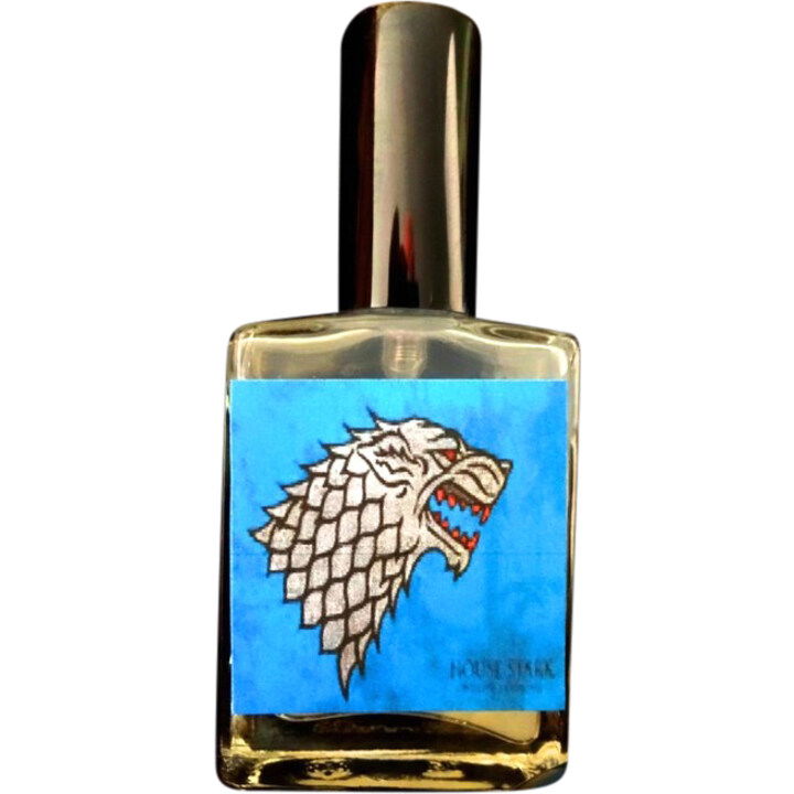 House Stark by Red Deer Grove perfume bottle