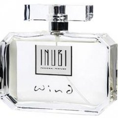 Wind by Inubi perfume bottle