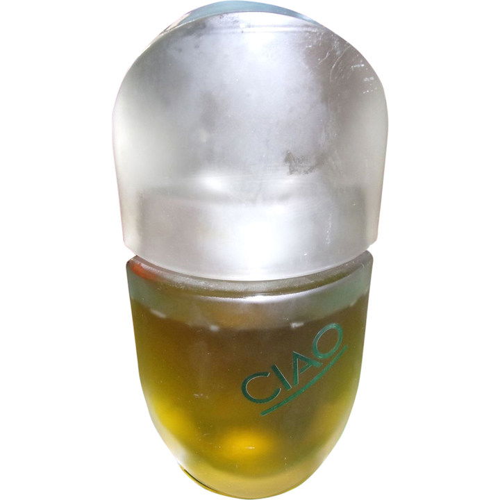 Ciao (Parfum) by Houbigant perfume bottle