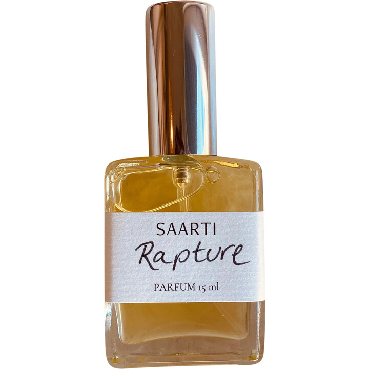 Rapture by Saarti perfume bottle