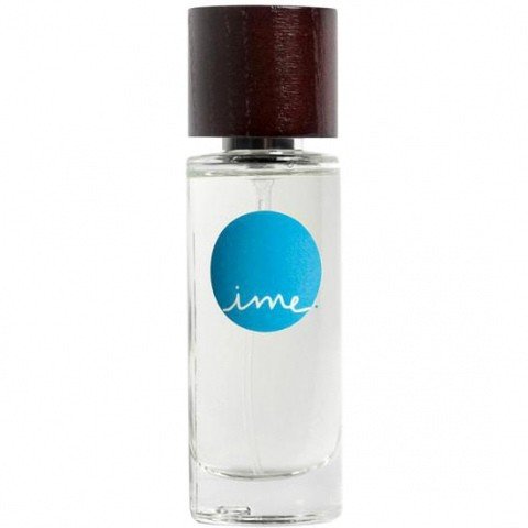 Terpsichore [expressive] by ime perfume bottle