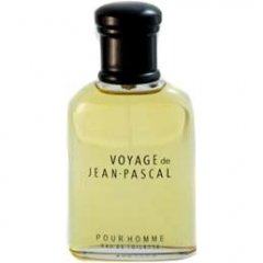 Voyage by Jean-Pascal perfume bottle
