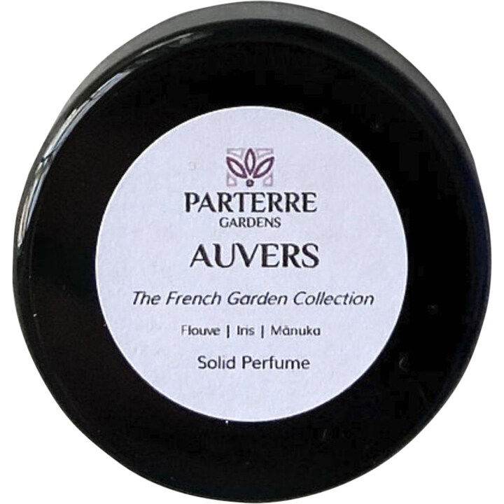 Auvers (Solid Perfume) by Parterre Gardens perfume bottle