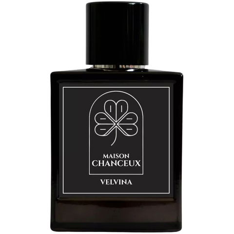 Velvina by Chanceux perfume bottle