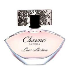 Charme Lace Collection by La Perla perfume bottle