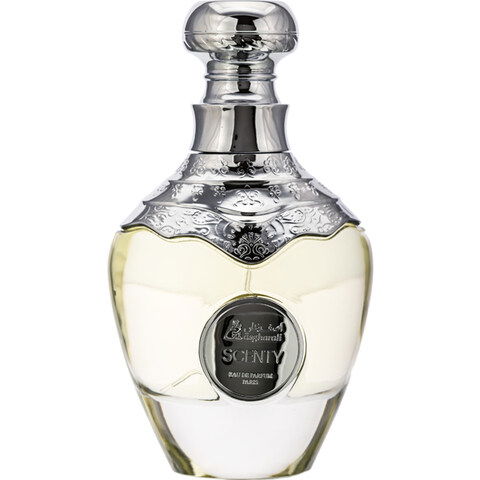 Elite Collection - Scenty by Asgharali / أصغر علي perfume bottle