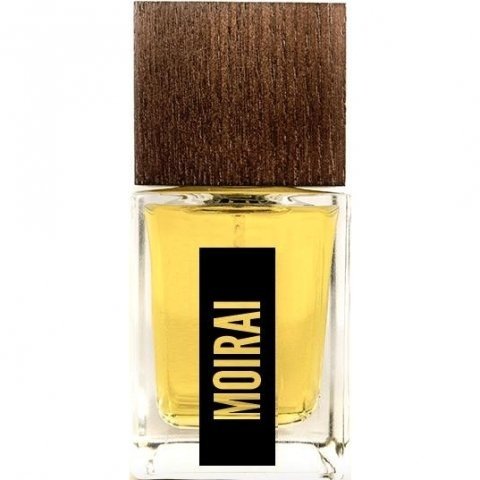 Moirai (Extrait de Parfum) by Sixteen92 perfume bottle