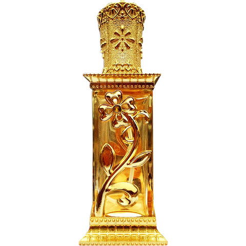 Safiye Sultan by Lelas perfume bottle