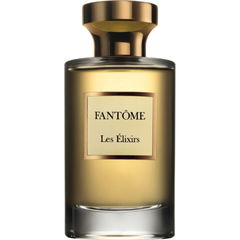 Fantôme by Les Élixirs perfume bottle