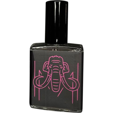 Misfit by House of Mammoth perfume bottle