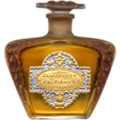 Campeador by Clubman / Edouard Pinaud perfume bottle