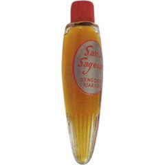 Sans Sagesse by Benedict Friars perfume bottle