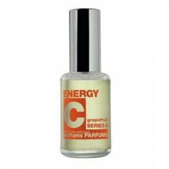 Series 8: Energy C - Grapefruit by Comme des Garçons perfume bottle