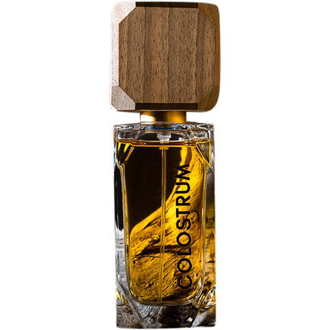 Colostrum by Natvm perfume bottle