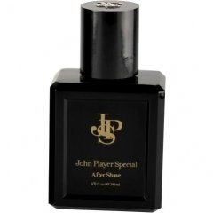 JPS (After Shave) by John Player Special perfume bottle
