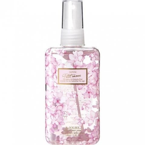Petit Amour / プティ アムール (Body Mist) by &.Joliee / アンジョリー perfume bottle