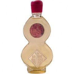 Fantasio by Bourjois perfume bottle