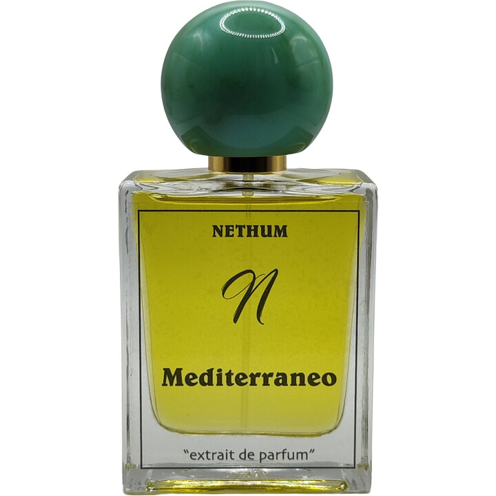 Mediterraneo by Nethum perfume bottle