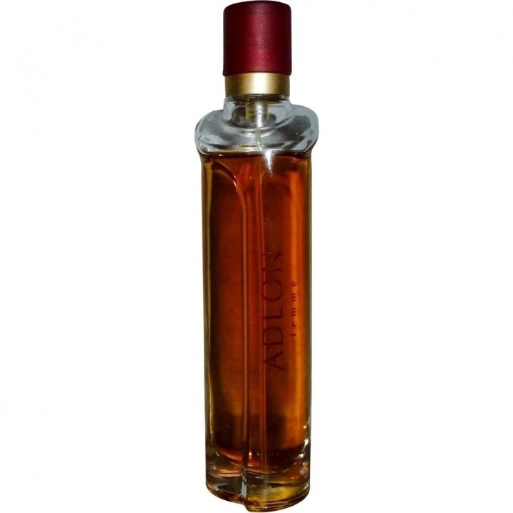 Adlon Femme by Berlin Cosmetics perfume bottle