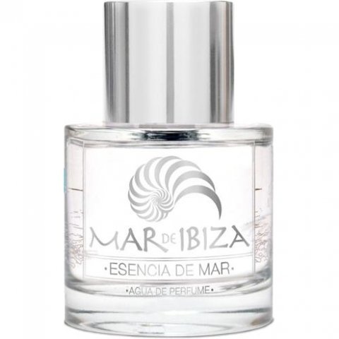Esencia de Mar by Mar de Ibiza perfume bottle